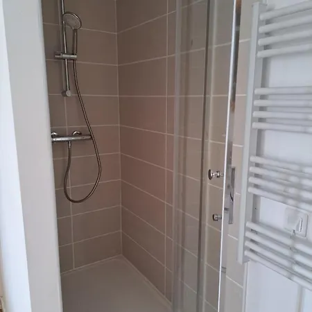 Appartement Calme Dans Maisonnette Graulhet Extérieur photo