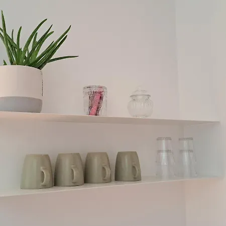 Appartement Calme Dans Maisonnette Graulhet Extérieur photo