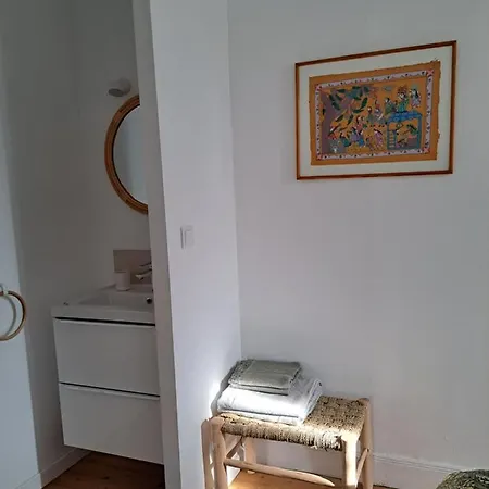 Appartement Calme Dans Maisonnette Graulhet Extérieur photo