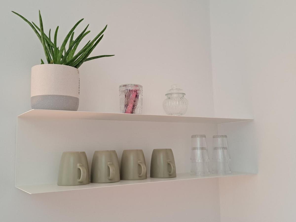 Apartment Calme Dans Maisonnette Graulhet